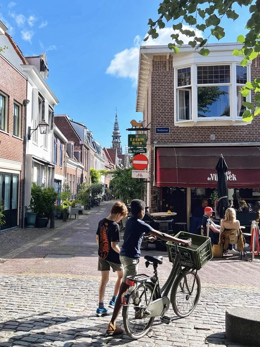 Haarlem
