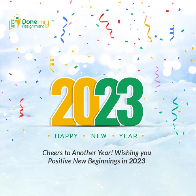 Happy New Year 2023!!!