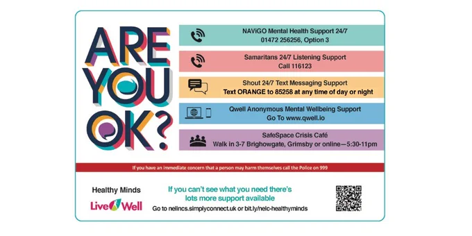 Are you ok image.