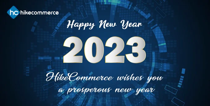 In 2023, let's give a fresh start by connecting with #hikecommerce for hiring best talent, and avoid hustling & juggling with job hoppers. May the New Year bring you happiness, peace, and prosperity. Wishing you a joyous 2023! 


#goodbye2022 #welcome2023 #hikecommerce #hire #HolidaySeason2022  #goodtalent #thenewyear #start