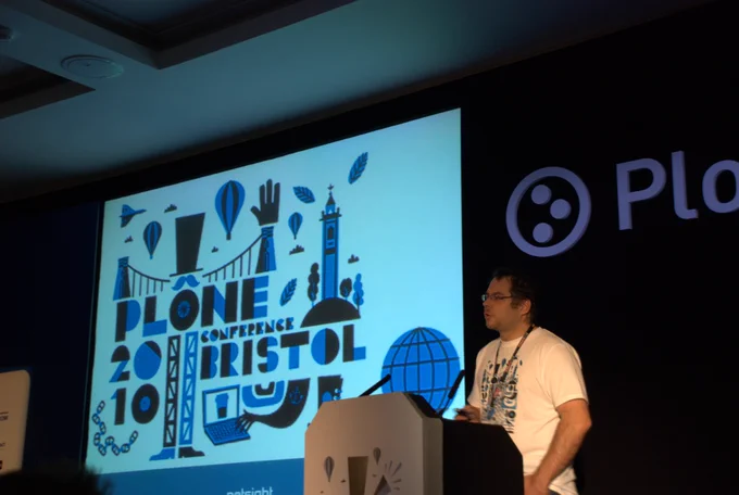 Hosting Plone Conference 2010 in Bristol, UK