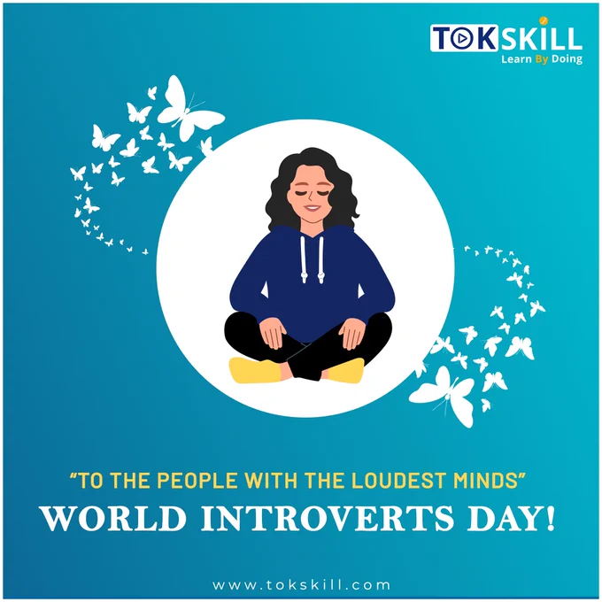 introvert