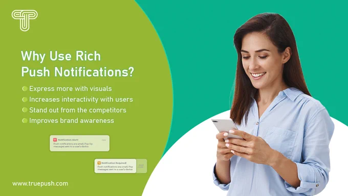 Free Push Notification Services