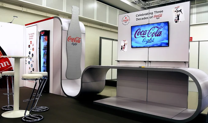 Exhibit Associates design builds and manages trade show booths corporate displays and museum exhibits for our clients.   #trade #show #booth #exhibit #display #branding #marketing #brand #kansascity #kansas #missouri #YourBrandOurBusiness www.exhibitassociates.com 