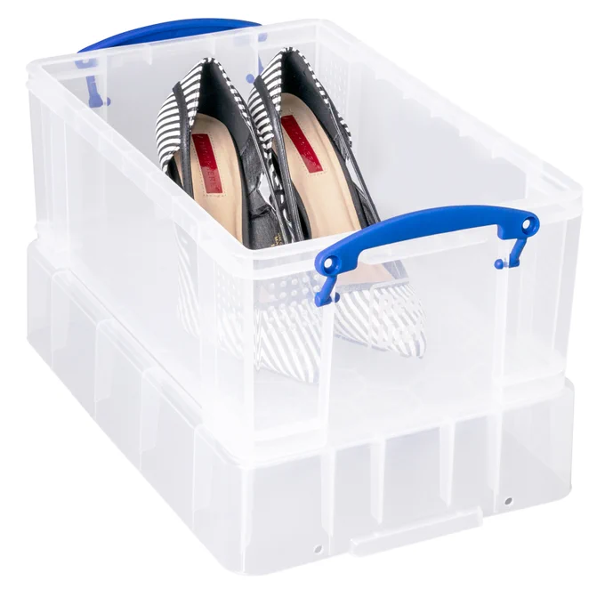 9XL Really Useful Box