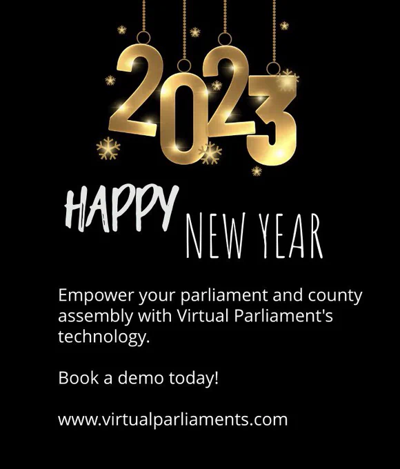 Happy New Year Post.