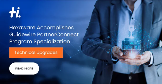 Hexaware’s significant achievement towards bringing down the technical upgrade-related costs.