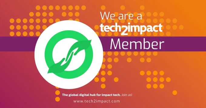 CareFlick becomes a member of tech2impact