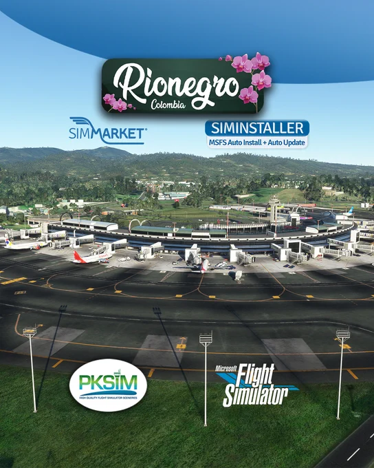PKSIM - MEDELLIN RIONEGRO MSFS
https://secure.simmarket.com/pksim-rionegro-msfs.phtml