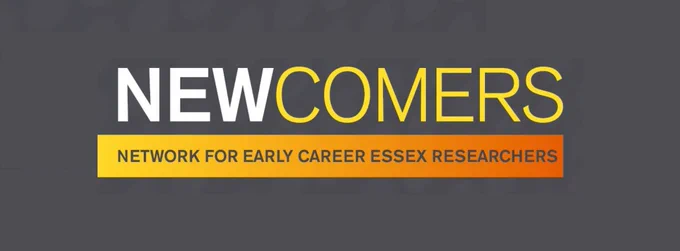 Newcomers: Network for Early Career Essex Researchers