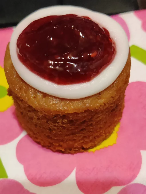 Runebergin torttu