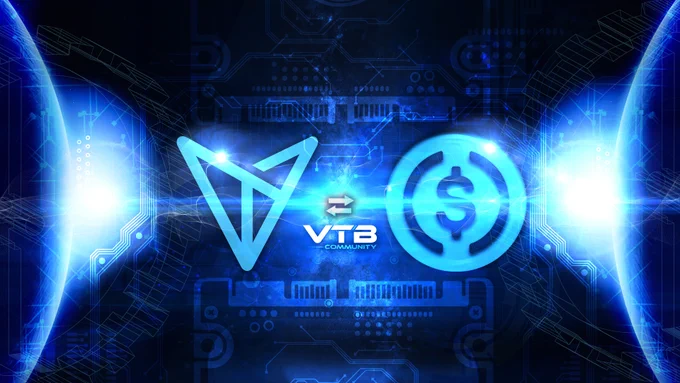 We are excited to announce that the VTBDex will be supporting USDC (USD Coin) soon and will become available to users on Wednesday, January 11th, 2023. We are sure that many of you will be pleased to make use of USDC exchanges for VTBC because of its fiat-collateralized stablecoin properties.

For those who do not know what USDC is, the USD Coin is an ERC-20 stablecoin created in 2018 by Centre, a consortium founded by Circle and Coinbase, that runs on the Ethereum Blockchain. It has the particularity of always being 1:1 or pegged to the value of one United States Dollar. Because of this characteristic, USDC is widely used across the cryptocurrency sphere by platforms that support this Ethereum standard.

We, at the VTBCommunity Foundation, are proud to maintain our commitment to making the VTBDex a world-class cryptocurrency exchange that serves its members with diverse options to harness the power of VTBC and its algorithmic growth properties.