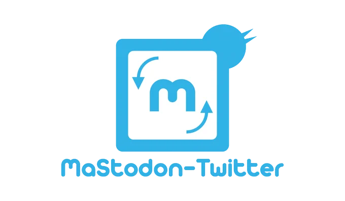 Mastodon Twitter Crossposter