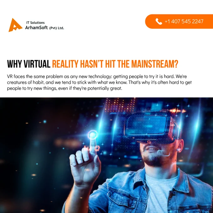 Virtual Reality