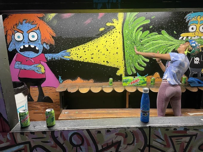 skate park