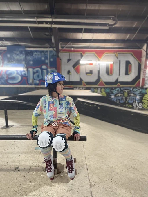 skate park