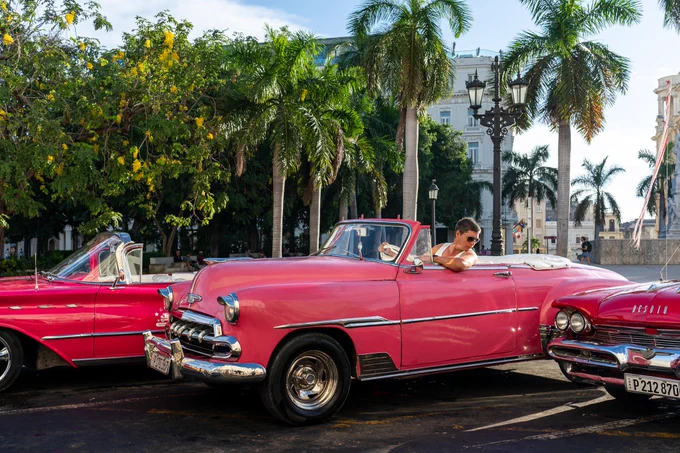 Experience the real Cuba, off the beaten track. Our tour takes in some of the best locations in Cuba to photograph. This 12-day tour will take you from the old town Havana, photographing the vibrant capital and its people, to the tobacco farming region of Vinales before travelling on to Cienfuegos where we will take our last leg of this tour by Classic American cars from the 1950’s to Trinidad, the jewel in the crown for street photography.