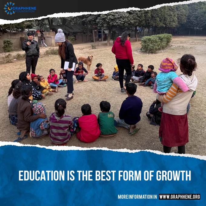 Awareness is what it takes
.
.
Learn more: https://graphhene.org/

#child #ngo #need #food #education #skills #poor #india #hungry #donate #charity #humanity #educational #priviledged #parenting #family #india #delhincr #grow #awareness #skilldevelopment #development #policies #joinhands #learn #helpinghands. #inspire #living