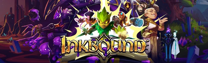 Inkbound