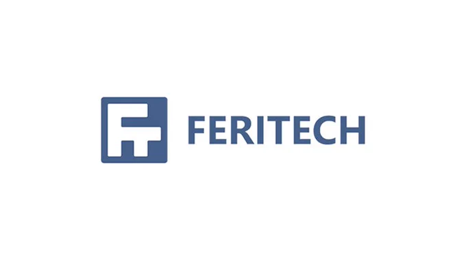 Feritech logo