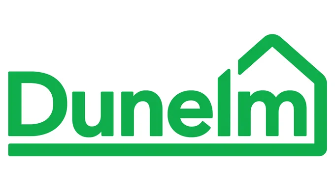 Dunelm Stores Logo 