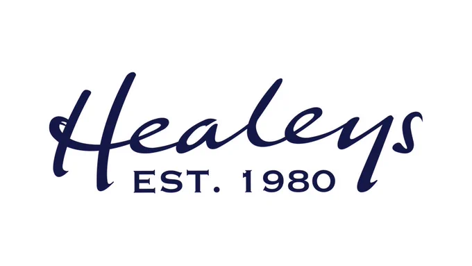 Healeys Cyder Logo