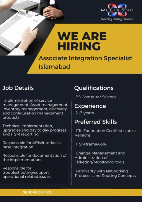Talent n Jobs (TnJ) 