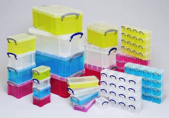Really Useful Boxes