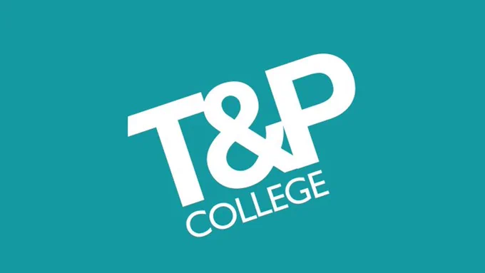 Truro Penwith College Logo