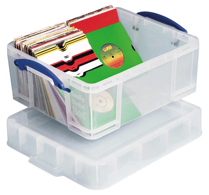 18 Litre XL Really Useful Box