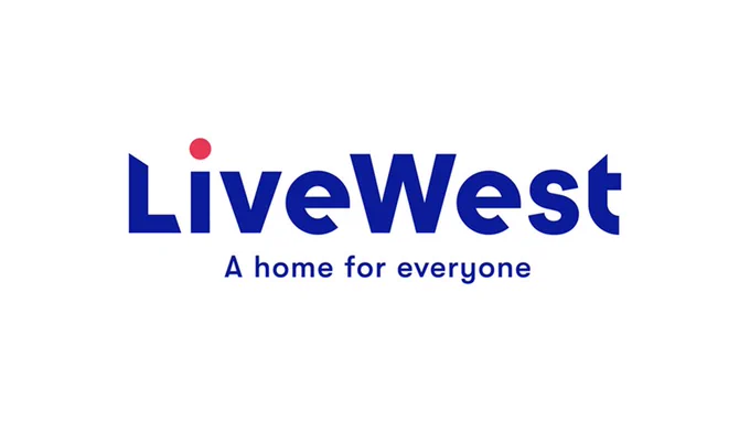 LiveWest Logo