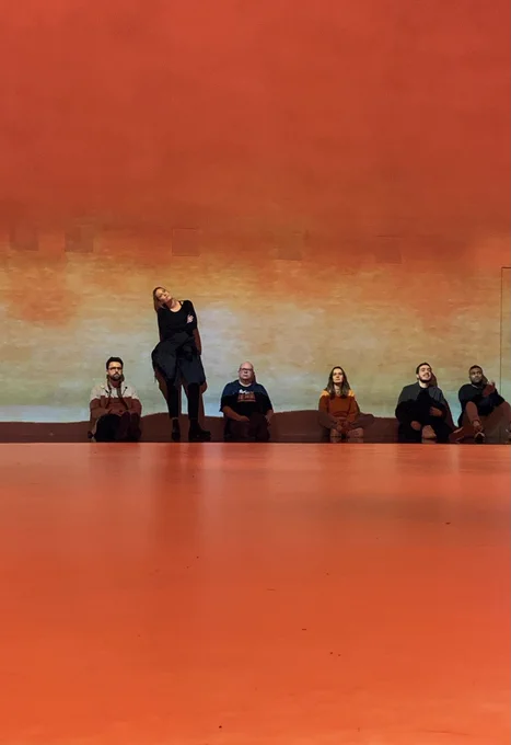 Seenit team at Frameless