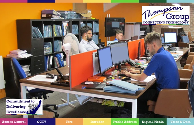 It's only early January but our #Design & Estimating team are already busy on projects for the end of the year or beyond