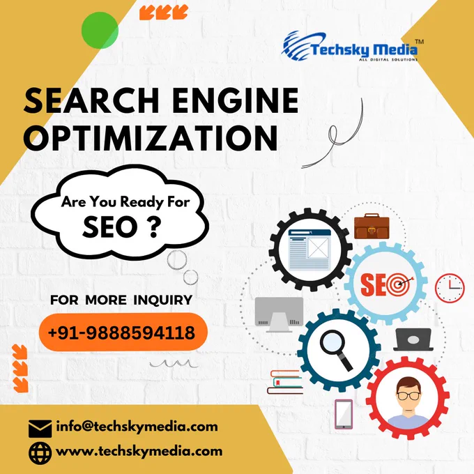 Are You Ready for SEO?
