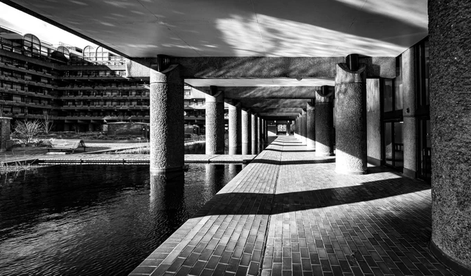 Our London photography workshop 'Black and White Photography in the City' will take place in April 2023 with Adrian Beasley.

Learning to see in black and white is a challenge in a world dominated by colour, but if you can master the basics you can convey really powerful emotions with your photography. Without the distraction of colour to wow your viewer you rely on light, line, texture and expression in a much bigger way than in colour photography. That said an awareness of colour and its effect on the palette of grey, white and black is a one of the keys to success.

During this workshop we will look at how to make strong powerful images using contrast and light to help guide the eye through your images as well as shoot a few challenges to get you thinking in shades of grey. 