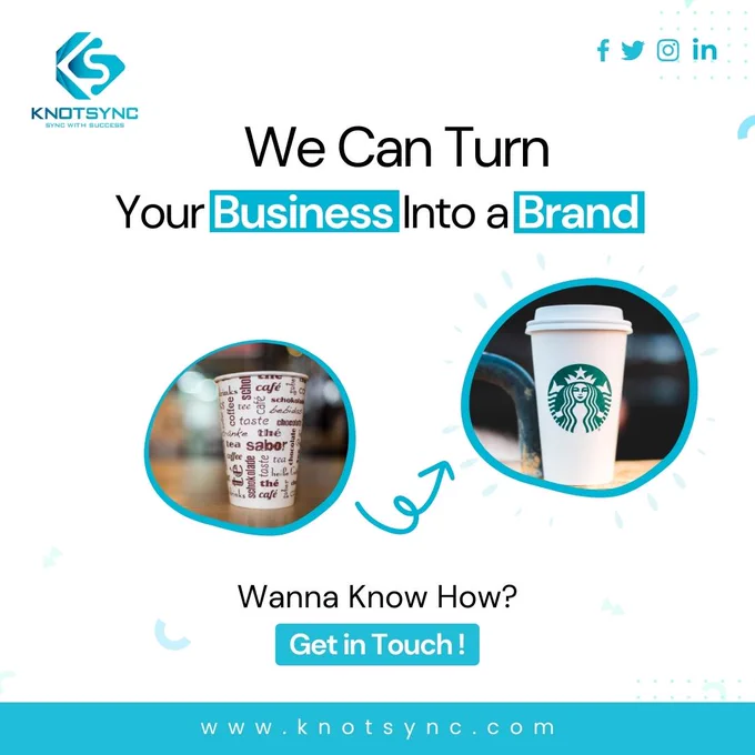 Your online business needs a website and a website needs Logo, SEO, and Content. #Knotsync provides all services on one platform. Contact Now
.
