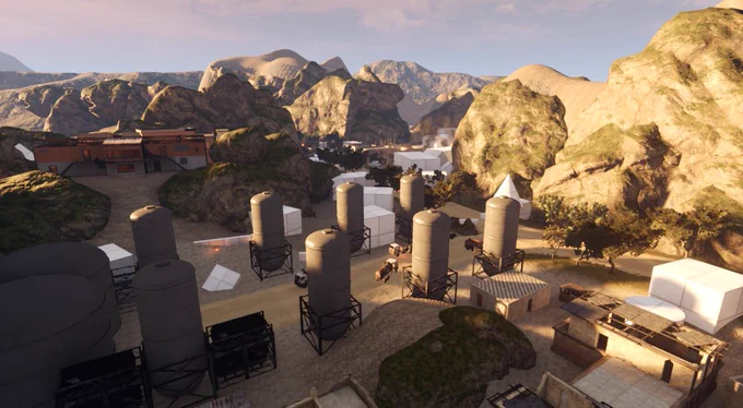 Insurgency Sandstorm Mod