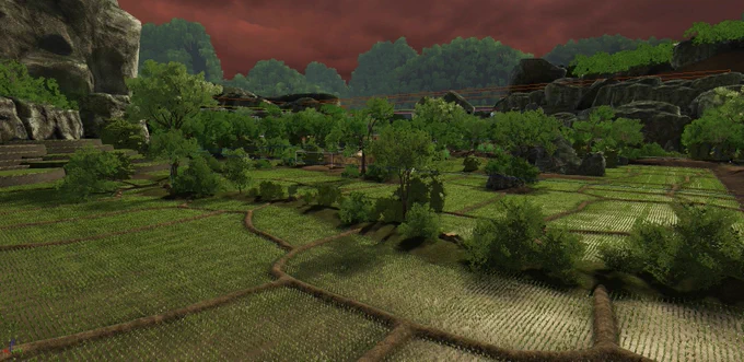 Rising Storm 2 Mod