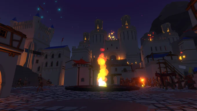 Unity Level Design