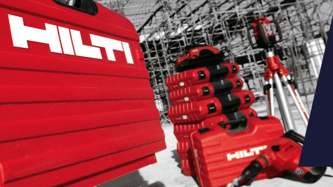 Hilti Corporation Safety Culture Case Study | dss⁺ Consulting