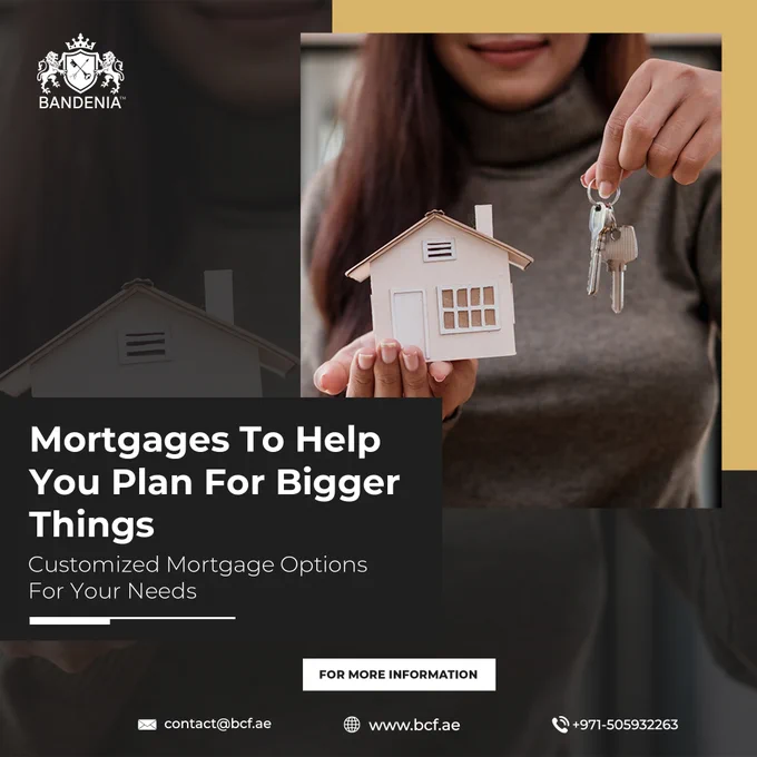 Mortgage Services