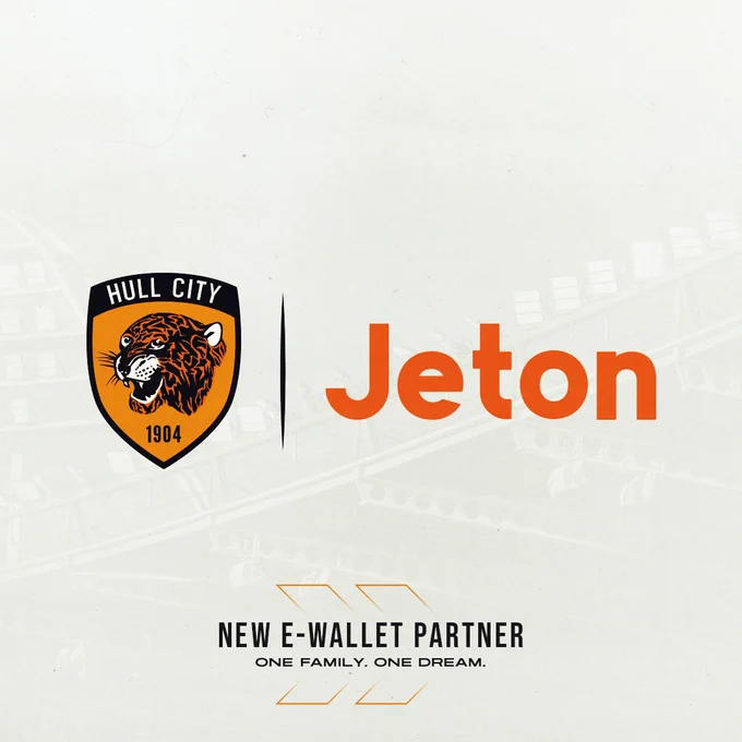 Jeton Graphic