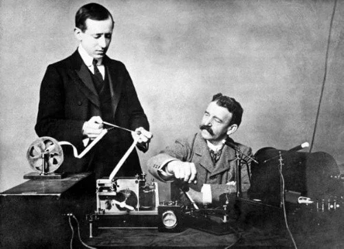 Roberto Landell, Radio inventor