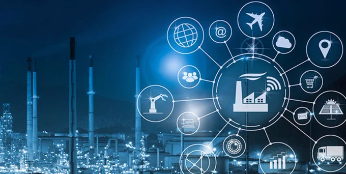 CONFIRM Virtual Masterclass on the Industrial Internet of Things