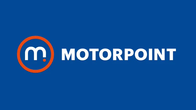 Motorpoint logo