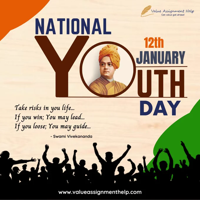 National Youth Day