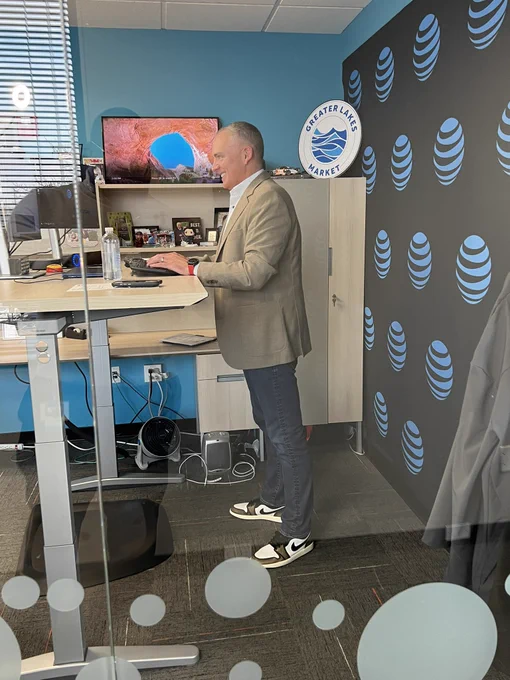 Brian West VPGM #ShoeGameBattle