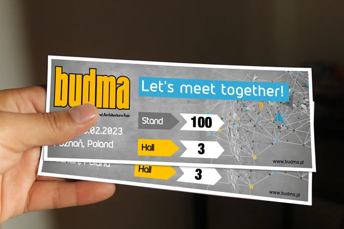 BUDMA 2023 - Rust-Oleum Europe