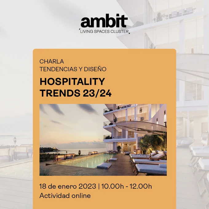 trendsTALK: Hospitality Trends 23/24