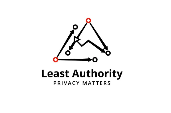 Least Authority logo